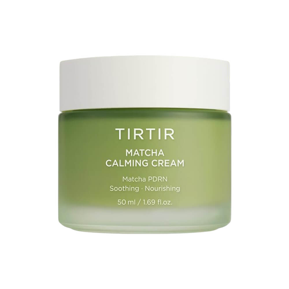TIRTIR Matcha Calming Cream