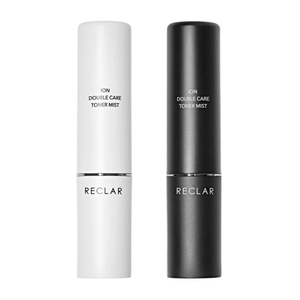 Reclar Ion Care Mist Sprayer White