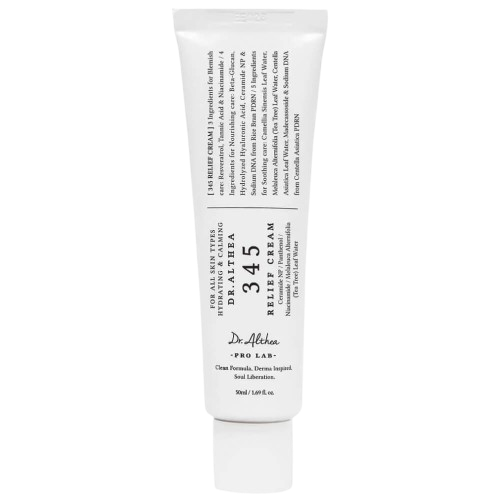 Dr. Althea 345 Relief Cream