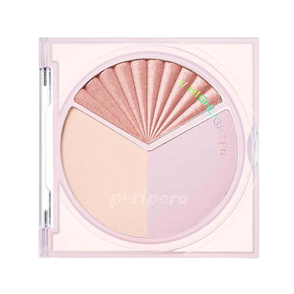 Peripera V Highlighter 03 Voluming Veil