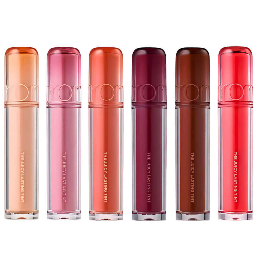 rom&nd The Juicy Lasting Tint