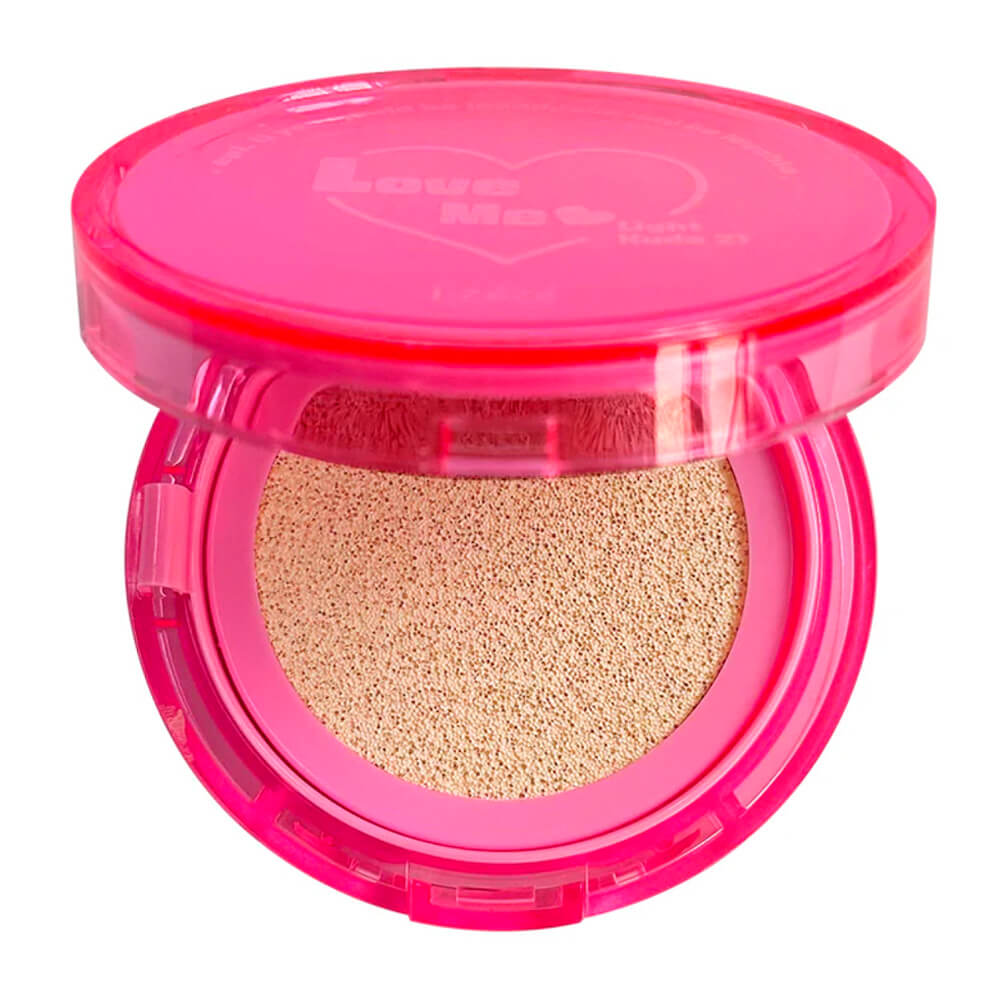 IZEZE Love Me Cushion SPF50+ PA++++