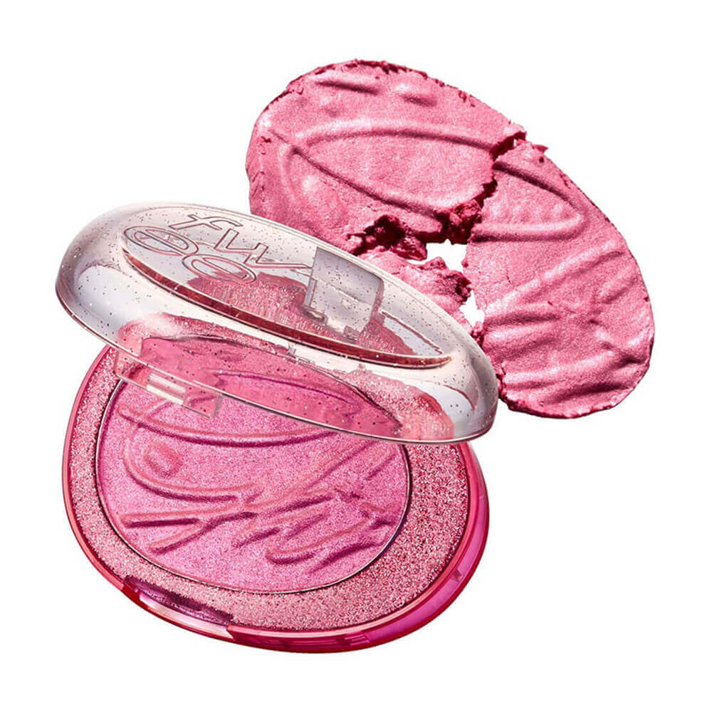 fwee Glitz Stone Highlighter